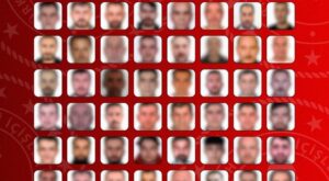 İçişleri Bakanlığı Duyurdu: 32’si Kırmızı Bültenle Aranan Toplam 72 Suçlu Türkiye’ye İade Edildi