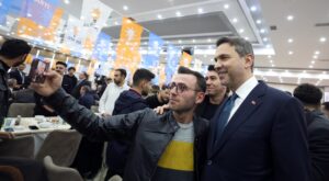 Bakan Bayraktar’dan İliç Müjdesi: “Gerekli Tedbirlerle Madeni Yeniden Açmayı Hedefliyoruz”