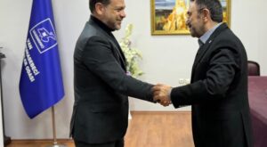 Başkan Kuşan’dan Oda Başkanlıklarına Bayram Sonrası Ziyaret