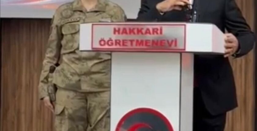 Koruculuk Sisteminin 41. Kuruluş Yıl Dönümü Hakkari’de Coşkuyla Kutlandı