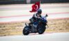 Toprak Razgatlıoğlu’ndan Tarihi Başarı: MotoGP’de Puan Kazanan İlk Türk Oldu