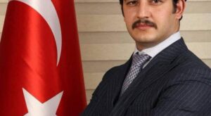 Yozgat Vali Yardımcılığına Atanan Mustafa Berat Kasımoğlu Görevden Uzaklaştırıldı