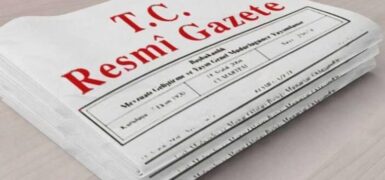 Atama Kararları Resmî Gazete’de Yayımlandı: Kamu Kurumlarında Yeni Dönem