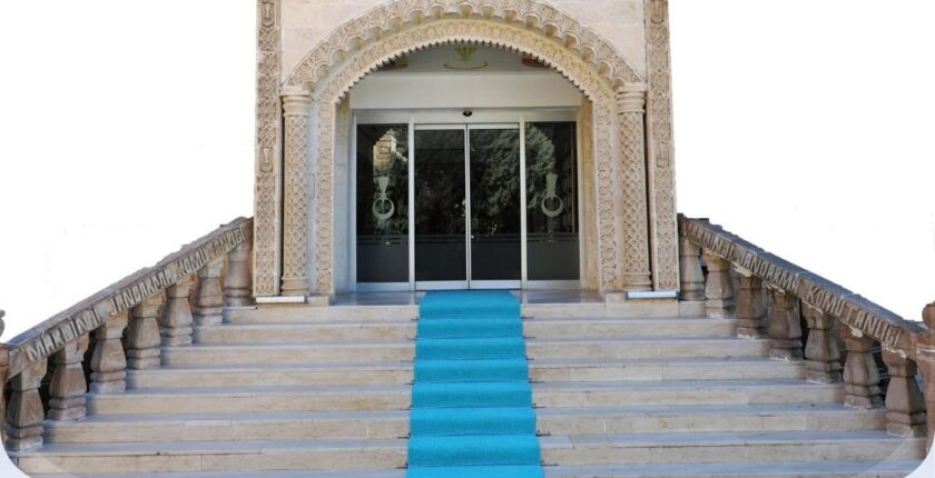 Mardin’de Jandarmadan Dev Operasyon: Bir Ayda 520 Şahıs Yakalandı