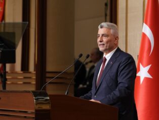 Bakan Bolat SAHA EXPO 2026’da Açıkladı: Savunma Sanayisinde 10 Milyar Dolarlık Dev Sözleşme Beklentisi