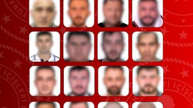 Gürcistan’da Düzenlenen Operasyonlarda 16 Suçlu Yakalandı