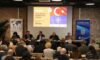Paris’te “Türkiye-NATO: Gelecek Perspektifleri” Konferansı Düzenlendi
