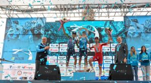 Tour of Antalya’da Final Heyecanı Yaşandı