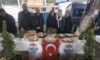 Yalova Belediyesi Ata Tohumlarını Geleceğe Taşıyor