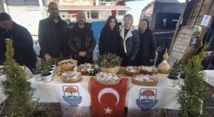 Yalova Belediyesi Ata Tohumlarını Geleceğe Taşıyor