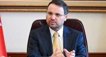 Adalet Bakanı Gürlek’ten CHP Kararı Açıklaması: Delegelerin Ve Üyenin İradesinin Menfaat Ve Baskı İle Sakatlanması Kabul Edilemez