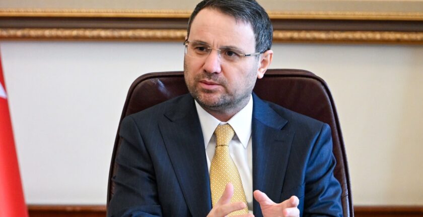 Bakan Gürlek 2025 Yılı Yargı İstatistiklerini Açıkladı: Kadastroda Tarihi Başarı