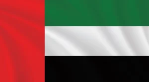 BAE’de Balistik Füze Enkazı Caddeye Düştü: 2 Ölü, 3 Yaralı