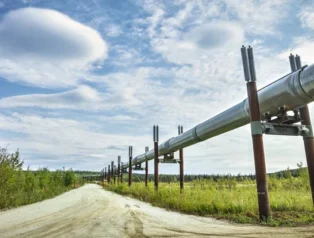Türkiye, Azerbaycan’dan 15 Yıl Boyunca 33 Milyar Metreküp Doğal Gaz Tedarik Edecek