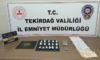 Tekirdağ’da Uyuşturucu Operasyonunda 11 Tutuklama