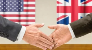 İngiltere’den ABD’ye Askeri Üs İzni: Hedef İran’ın Füze Üsleri