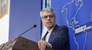 İran’dan ABD’nin Ateşkes Kararına İlk Yanıt: “Mantıklı Zemin Oluştuğunda Adım Atacağız”