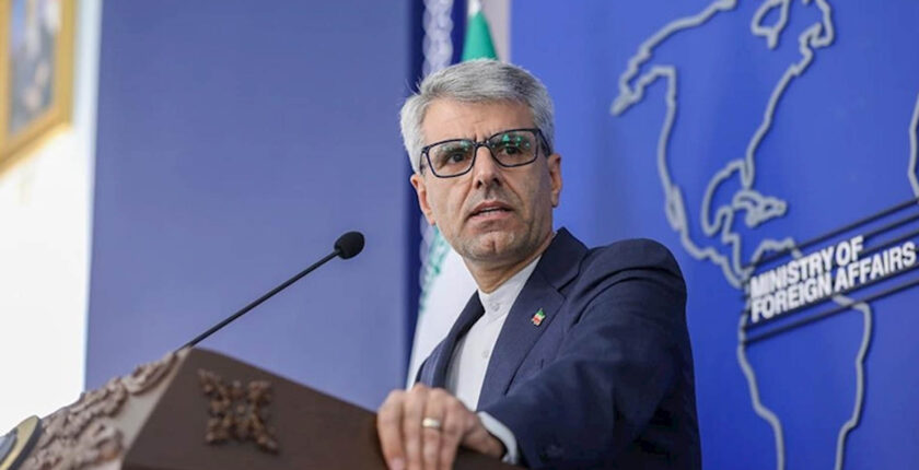 İran’dan Trump’a Sert Yanıt: “Zenginleştirilmiş Uranyum Kutsal Toprağımızdır”