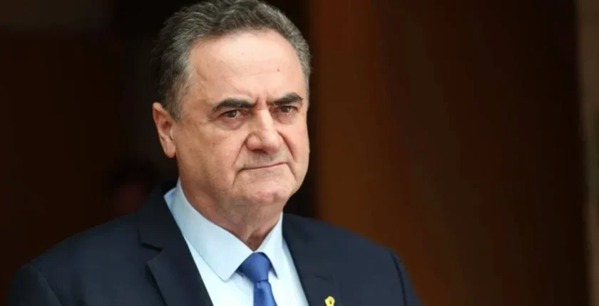 İsrail Savunma Bakanı Katz’dan İran’a “Saldırıları Şiddetlendirme” Tehdidi