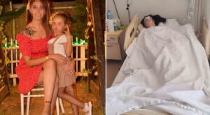 İzmir’de “Kızını Görme” Tuzağı: Şiddet Gördüğü Eşi Tarafından Balkondan Atıldı