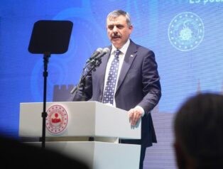 Bakan Çiftçi: CHP İçindeki Davalı Ve Davacı Taraflar Kendi Aralarında Anlaşmadılar