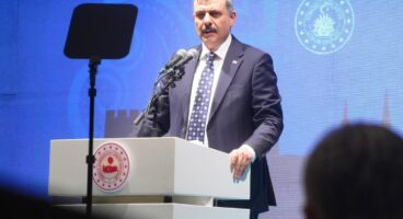 Bakan Çiftçi: CHP İçindeki Davalı Ve Davacı Taraflar Kendi Aralarında Anlaşmadılar