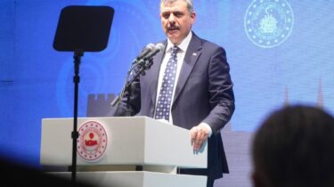İçişleri Bakanlığı Bayram Tedbirlerini Üst Seviyeye Çıkardı