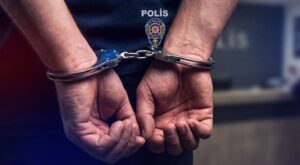 Ankara’da Gece Mekanlarına Operasyon: 29 Gözaltı, 38 Yabancı Uyruklu Kadın Sınır Dışı Edildi