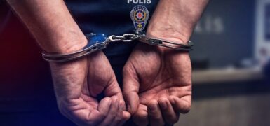 Ankara’da Gece Mekanlarına Operasyon: 29 Gözaltı, 38 Yabancı Uyruklu Kadın Sınır Dışı Edildi