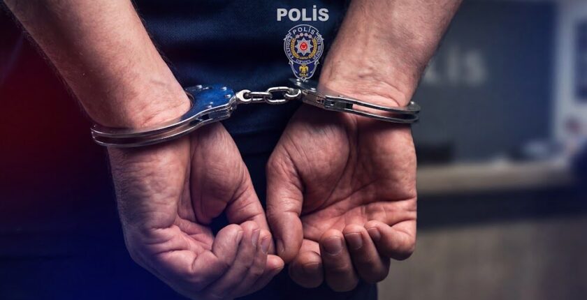 Ankara’da Gece Mekanlarına Operasyon: 29 Gözaltı, 38 Yabancı Uyruklu Kadın Sınır Dışı Edildi