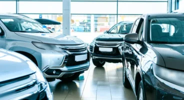 Otomotiv Endüstrisi Mayıs Ayında İhracat Lideri Oldu