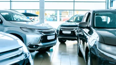 Otomotiv Endüstrisi Şubat İhracatında Rekor Kırdı