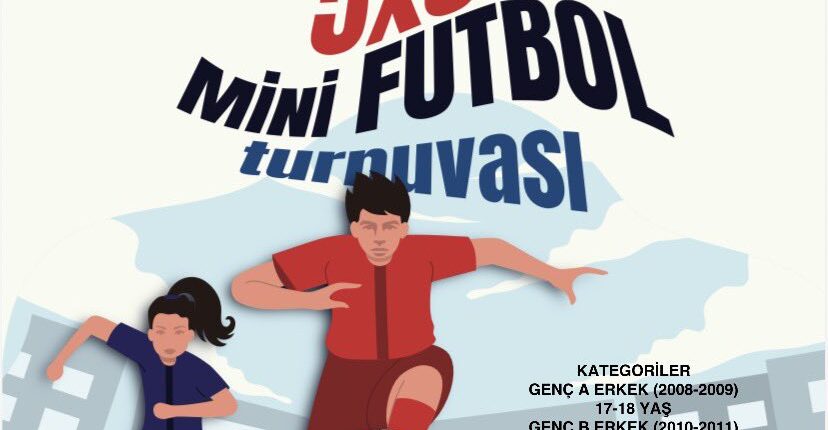 Yalova’da Gençler Sporda Gelecek Emniyette Projesi