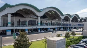 İstanbul’da Şiddetli Yağış Hava Ulaşımını Vurdu: Sabiha Gökçen’de Seferler İptal Edildi
