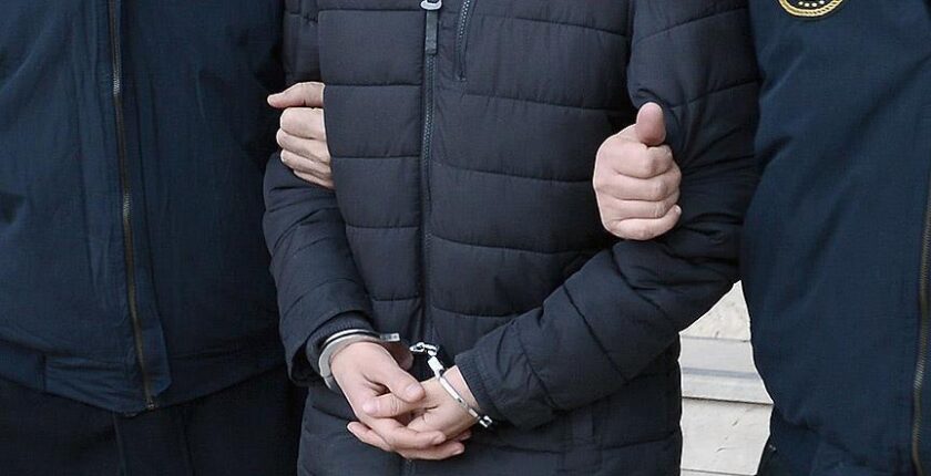 Kocaeli’de Suçlulara Geçit Yok: Bir Kişi Daha Yakalandı