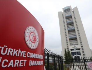 Çin Menşeli Alüminyum Ürünlerine Dampinge Karşı Önlem Kararı: Resmi Gazete’de Yayımlandı