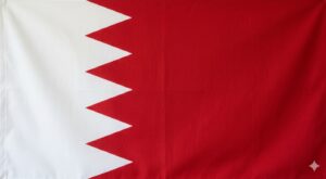 Bahreyn: İran’dan Atılan 174 Füze ve 391 İHA İmha Edildi