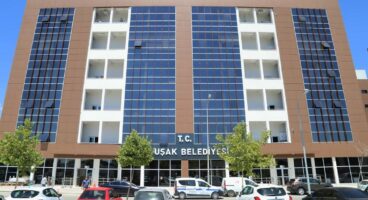 Uşak Belediyesinde Rüşvet Soruşturması: 29 Şüpheli Adliyeye Sevk Edildi