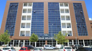 Uşak Belediyesinde Rüşvet Soruşturması: 29 Şüpheli Adliyeye Sevk Edildi