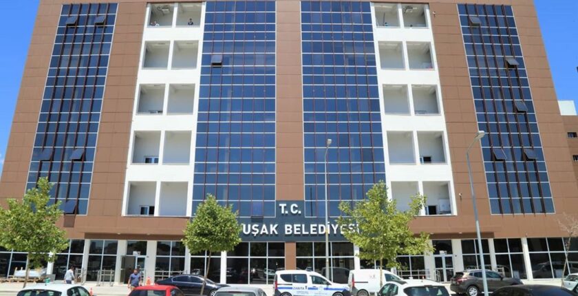 Uşak Belediyesine Yönelik Yolsuzluk Soruşturmasında Yeni Gelişme: 25 Gözaltı