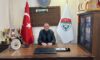 Kars 36 Spor Kulüp Başkanı Uluman, görevinden istifa etti