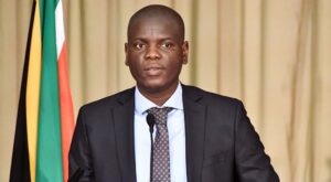 Bakan Fidan, Güney Afrikalı Mevkidaşı ile “Barış Görüşmelerini” Görüştü