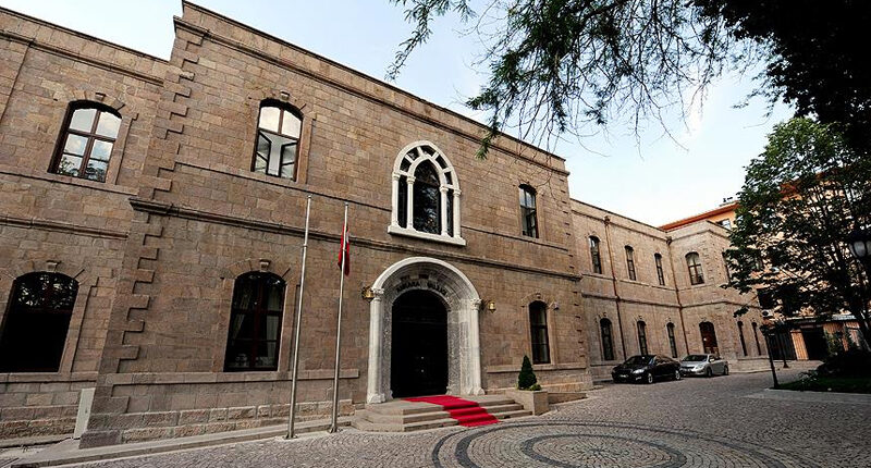 Ankara Valiliği’nden Çiftçilere Zirai Don Uyarısı