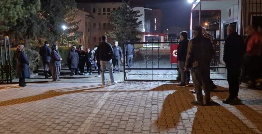 Malatya’da Restoranda Silahlı Saldırı: 1 Ölü
