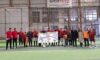 Kars’ta Otizm Farkındalık Günü’nde Sahada Farkındalık ve Dayanışma