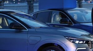 TÜİK Mart Ayı Motorlu Kara Taşıtları İstatistiklerini Açıkladı: Trafiğe Kayıtlı Taşıt Sayısı 34 Milyonu Aştı