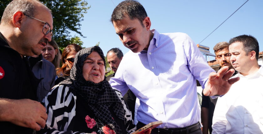 Kentsel Dönüşümde Tarihi Destek: 3 Milyon TL Kredi, 180 Ay Vade ve %0,69 Faiz