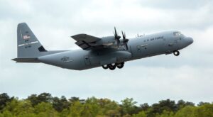 İran’dan Kritik İddia: “ABD’ye Ait İki C-130 Nakliye Uçağı Yok Edildi”