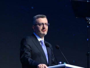 İletişim Başkanı Burhanettin Duran’dan Turgut Özal’ı Anma Mesajı