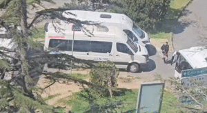 Beşiktaş’taki Konsolosluk Önü Çatışmasında Yeni Gelişme: 9 Şüpheli Tutuklandı